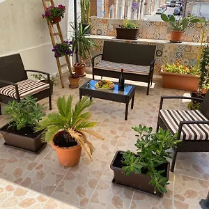 Casa Nonna Maria Syracuse