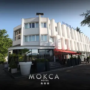 ル モカ ホテル メラン