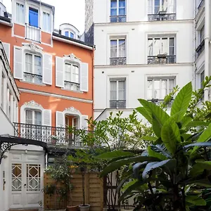 Yuna Blanche - Serviced Apartment