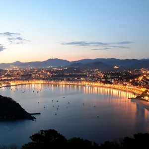Mercure Monte Igueldo 4* San Sebastián
