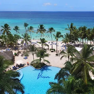 Viva Dominicus By Wyndham, A Trademark 4* Bayahíbe