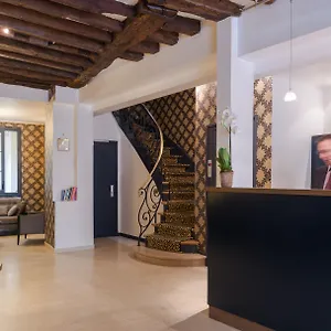 Otel Gaillon Opera