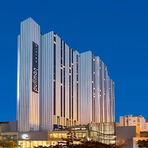 Hotel Pullman Montparnasse, París