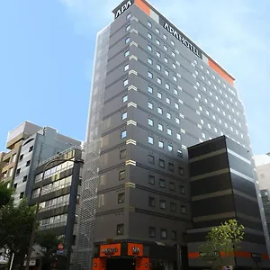 Apa Omori Ekimae 3*, Tokyo Japonya
