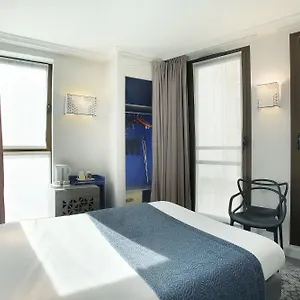 Otel Eiffel Capitol