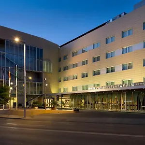 Andalucía Center 4* Granada