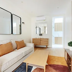 Pick A Flat's In Le Marais - Rue Vieille Du Temple Apartment
