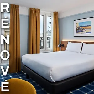 Otel Timhotel Du Gare Du Nord