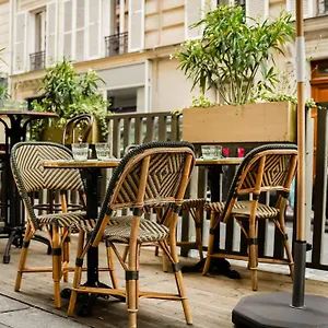 Otel Maison Eugenie