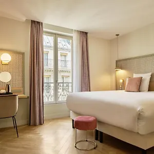 Hotel Cervantes By Happyculture, París