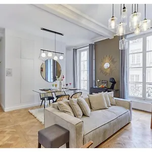 Le Marais By Prestige Apartment