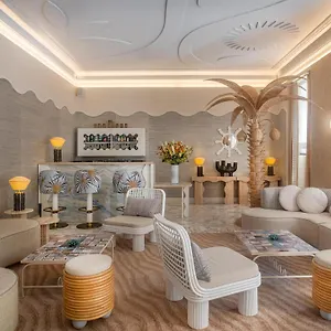 La Malmaison Boutique Отель Ницца