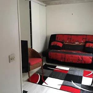 Cosy Holidays Apartment