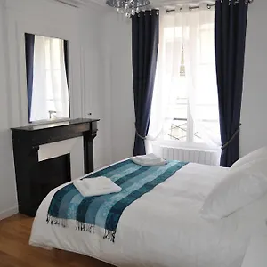 Du Cygne - Swan - Centre Apartment