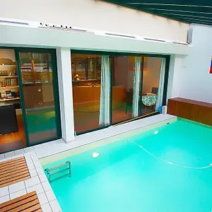 Paris Apartment