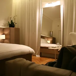 Appartamento Cirque Deluxe, Parigi