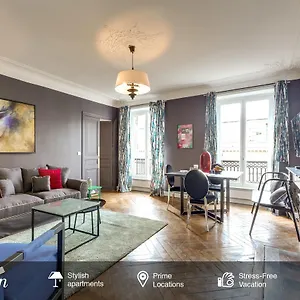 Sweet - Rivoli Apartment
