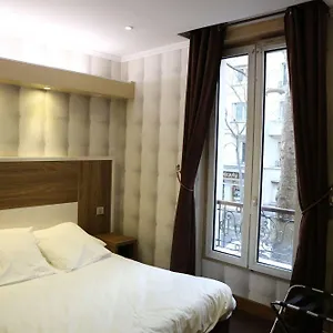 Hotel Grand Nouvel Opera, París