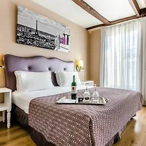 Hotel Exe Centre, París