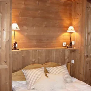 le-pramecou-tignes-val-claret.hotels-rhonealpes.com/