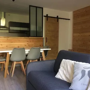 Résidence Du Parc Briançon
